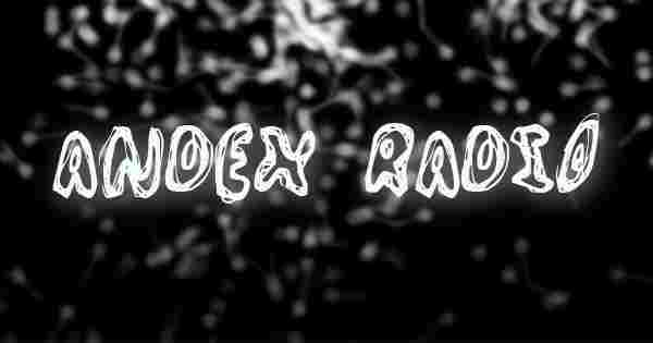Andex Radio