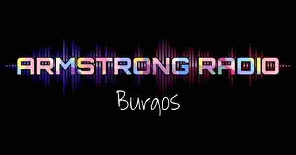 Armstrong Radio Burgos