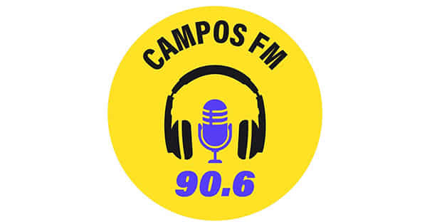 Campos FM 90.6 FM