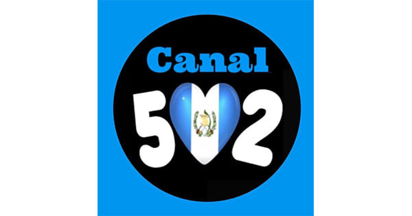 Canal 502