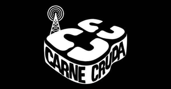 Carne Cruda Radio