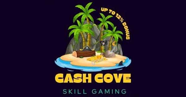 Cash Cove Radio