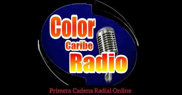 Color Caribe Radio – Boleros y Baladas Stereo