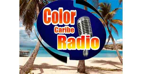 Color Caribe Radio – Coctel Musical Stereo