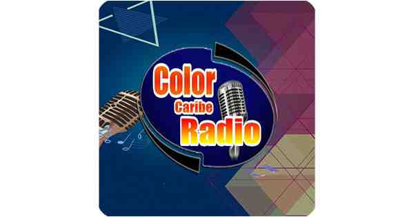 Color Caribe Radio – Reggaetoneando Stereo