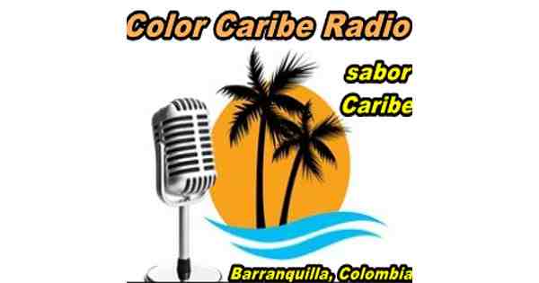 Color Caribe Radio – Vallenateando Stereo