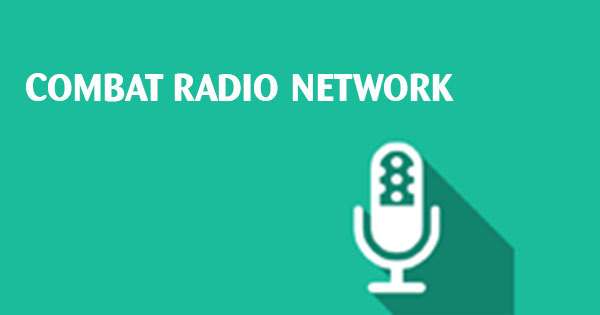 Combat Radio Network