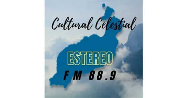 Cultural Celestial Estereo