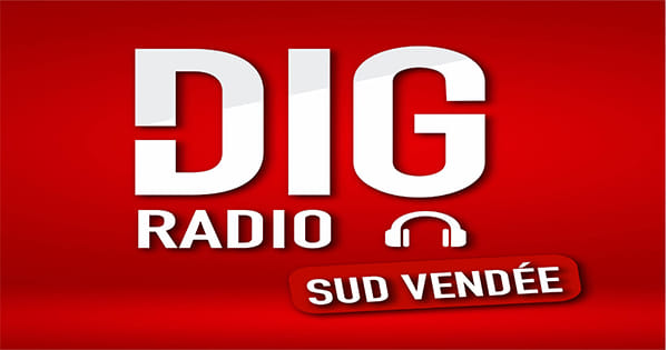 DIG RADIO Sud Vendee