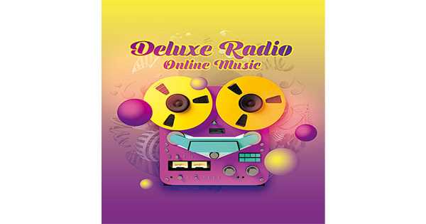 Deluxe Radio – Infaltil
