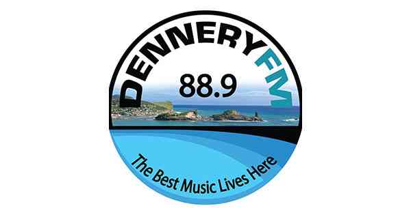 DenneryFM 88.9