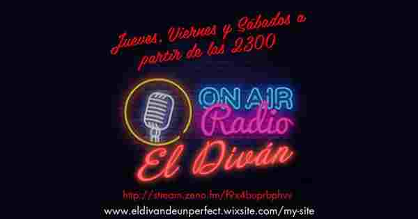 El Diván Radio