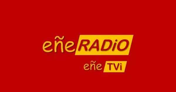Eñe Radio 107.9 FM