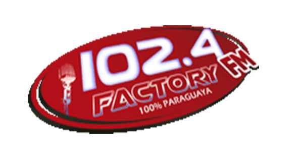 Factory FM 102.4