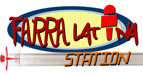 Farra Latina Station