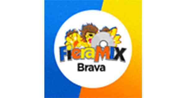 Fieramix La Brava