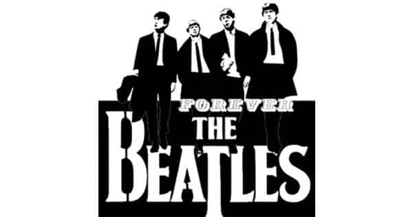 Forever The Beatles