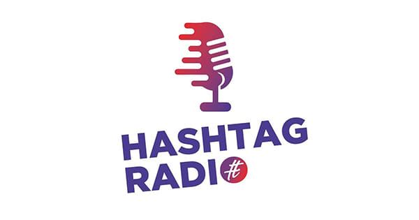 Hashtag RADIO