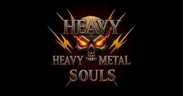 Heavy Metal Souls