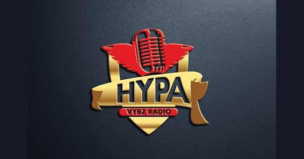 Hypa Vybz Radio