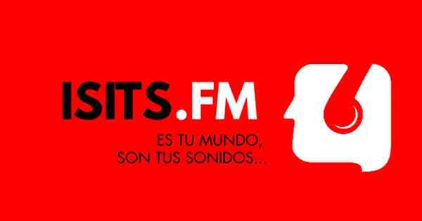 ISITS.FM