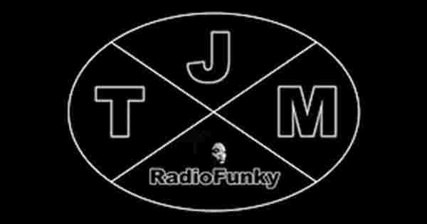 JTM Radio Funky