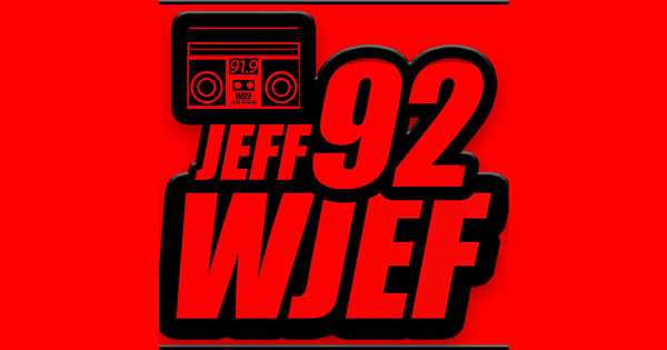 Jeff 92 – WJEF