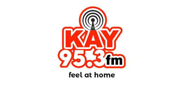 KAY 95.3 FM