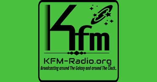 KFM Radio