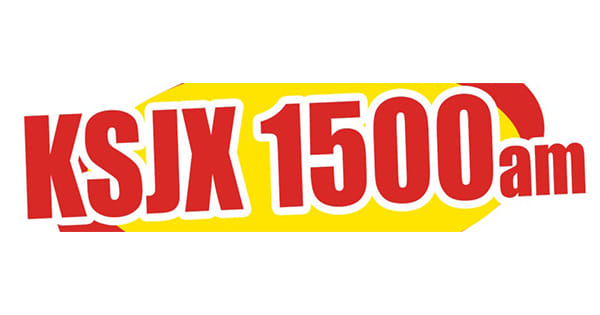 KSJX 1500 AM