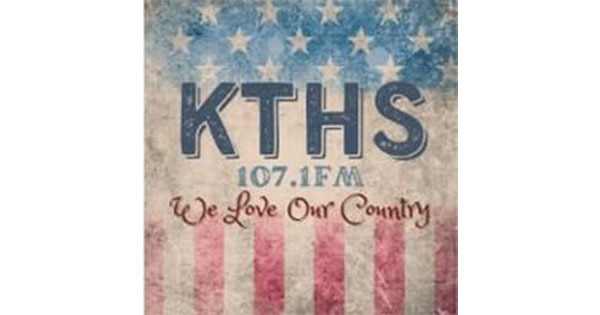 KTHS FM 107.1
