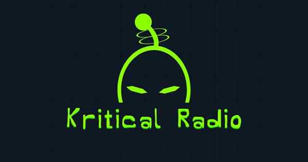 Kritical Radio