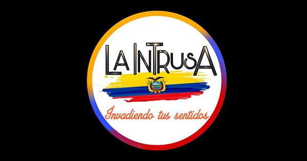 La Intrusa Radio