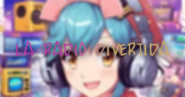 La Radio Divertida
