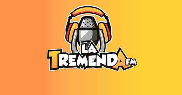 La Tremenda FM