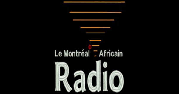 Le Montreal Africain Radio