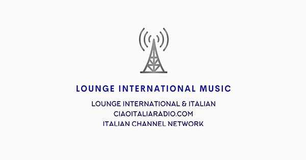 Lounge International Music