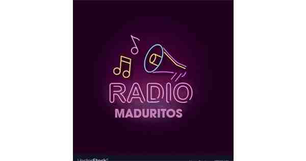 MADURITOSRadio