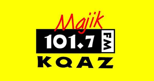 Majik 101.7 – KQAZ