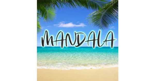 Mandala Beach
