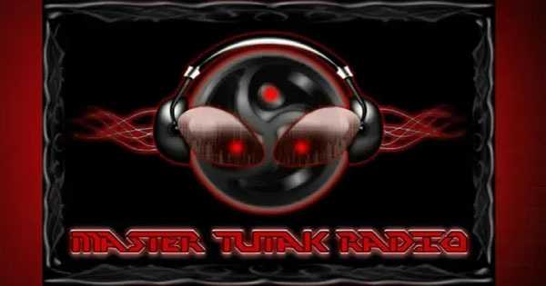 Master Tutak Radio