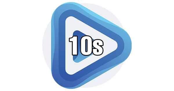 Megahits 10s