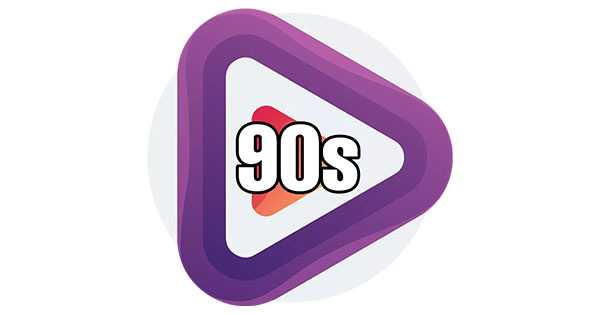 Megahits 90s