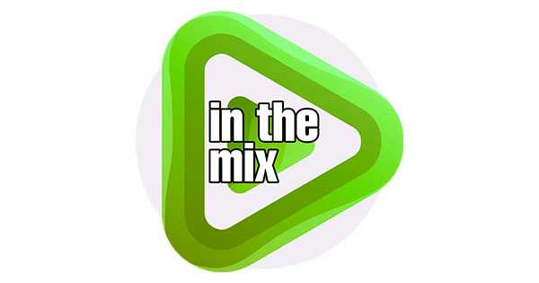 Megahits In The Mix