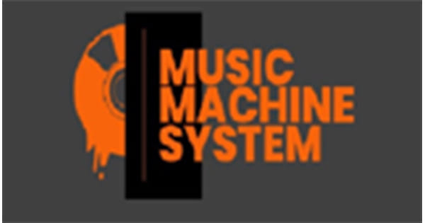 Music Machine System