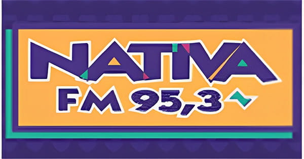 Nativa FM 95.3