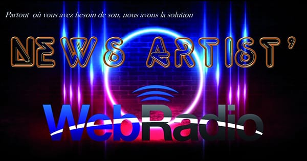 News Artist’ Radio