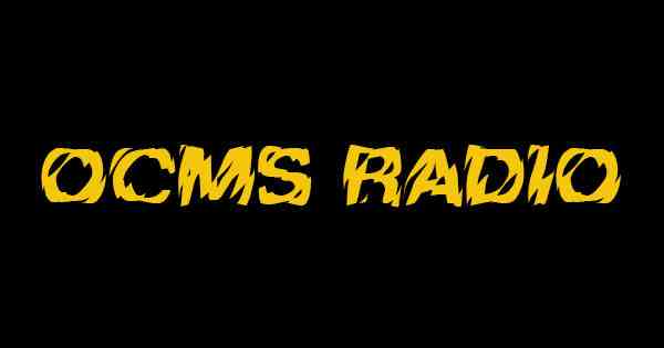 OCMS Radio