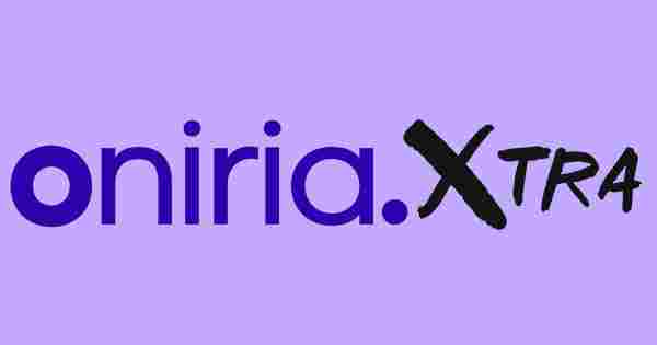 Oniria XTRA