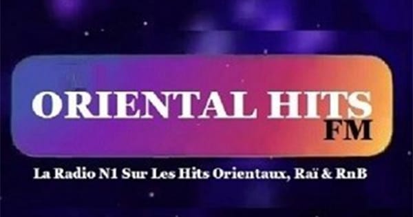 Oriental Hits FM
